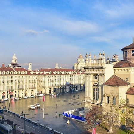 Appartamento Nel Cuore Di Torino Centro المظهر الخارجي الصورة