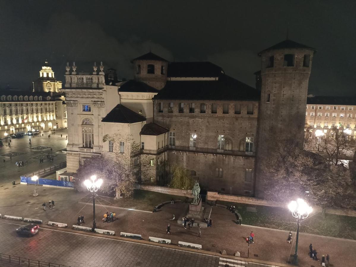 Appartamento Nel Cuore Di Torino Centro المظهر الخارجي الصورة