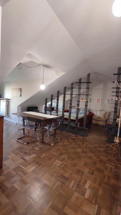 Appartamento Nel Cuore Di Torino Centro المظهر الخارجي الصورة