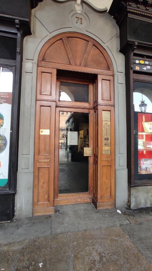 Appartamento Nel Cuore Di Torino Centro المظهر الخارجي الصورة