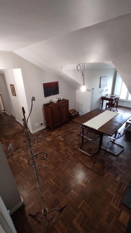 Appartamento Nel Cuore Di Torino Centro المظهر الخارجي الصورة