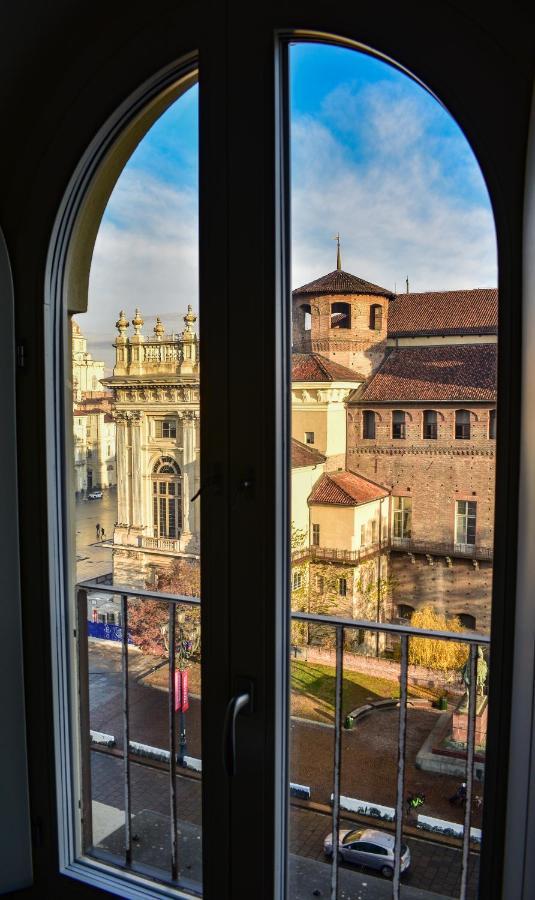 Appartamento Nel Cuore Di Torino Centro المظهر الخارجي الصورة